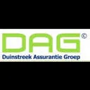 Logo van Duinstreek Assurantie Groep