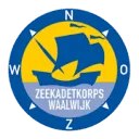 Logo Zeekadetkorps Waalwijk