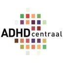 Logo ADHDcentraal