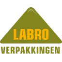 Logo Labro Verpakkingen BV