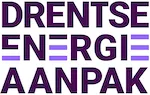 Logo Drentse Energieaanpak