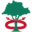 Logo Stichting Plantations Forestières du Noun