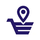 Logo van Bureau van der Weerd