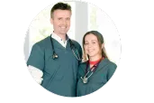 Logo Niessen Forcada Institute - Veterinary Specialist Consultations