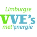 Logo Limburgse VvE's met Energie