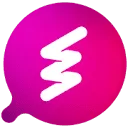 Logo van Feed Me Motion