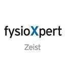 Logo FysioXpert Zeist
