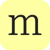 Logo Maaike Schutten strategy AND insights