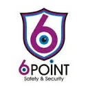 Logo 6Point Safety AND Security B.V.