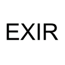 Logo EXIR
