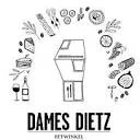 Logo Dames Dietz Eetwinkel