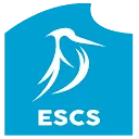 Logo Electronic Service connected systems