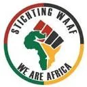 Logo Stichting WAAF