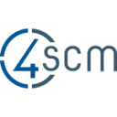 Logo 4SCM BV