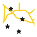 Logo Renault AND Dacia Nieuwendijk