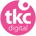 Logo TKC digital
