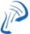 Logo Delftse Studenten Lacrosse Vereniging