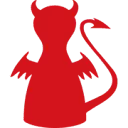 Logo L.S.S.V. Het Duivelsei