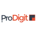 Logo ProDigit Netherlands