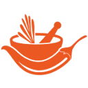 Logo JUICE AND SALAD