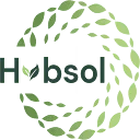 Logo HobSol B.V.