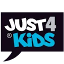 Logo Just4Kids