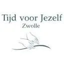 Logo Tijd voor Jezelf
