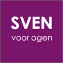 Logo Sven voor Ogen