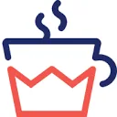 Logo Koffie AND Thee Nederland
