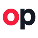 Logo van Openprovider