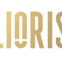 Logo LIORIS THE FUTURE OF LIGHT