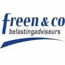 Logo van Freen B.V. - www.freen.nl
