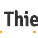 Logo Jan Thiel Diving