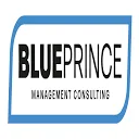 Logo Blue Prince B.V.