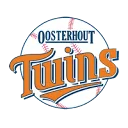 Logo Oosterhout Twins