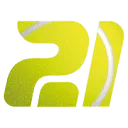 Logo PadelPark21