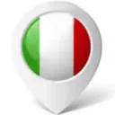 Logo Rent The Italian