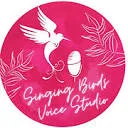 Logo Singing Birds Voice Studio