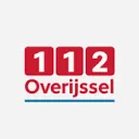 Logo 112-Overijssel