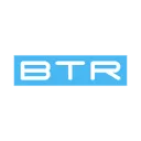 Logo BTR Trainingen