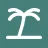 Logo Beachbar AND Restaurant Zeezicht