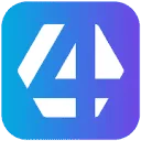 Logo VAT4U Nederland