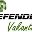 Logo Defendervakanties.nl