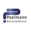 Logo Poelmann Kunststofkennis B.V.