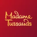 Logo Madame Tussauds Amsterdam