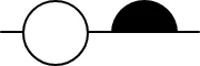 Logo Over de Schutting