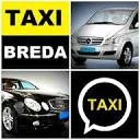 Logo TaxiCentrale Breda * Taxi en Taxibus