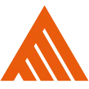 Logo van Admiral Staging