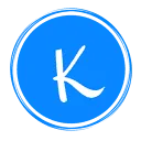 Logo KICK-ES