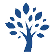 Logo Blooming Hill executive search AND interim management